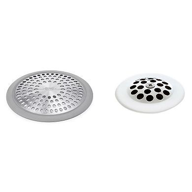 OXO Good Grips Bathtub Drain Protector