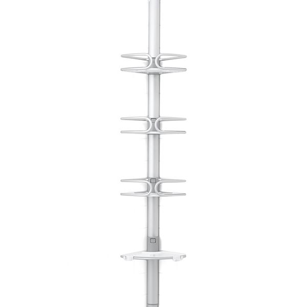OXO Lift & Lock Pole Caddy Review – Wild Tide