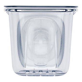 OXO Good Grips StrongHold Suction Shower Accessory Cup