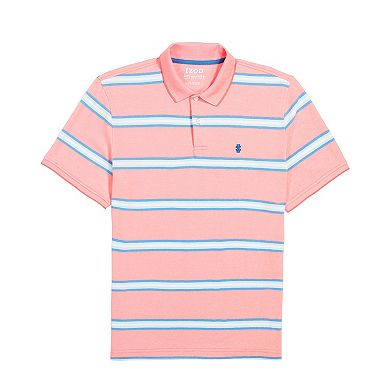 Men's IZOD Advantage Performance Stripe Polo