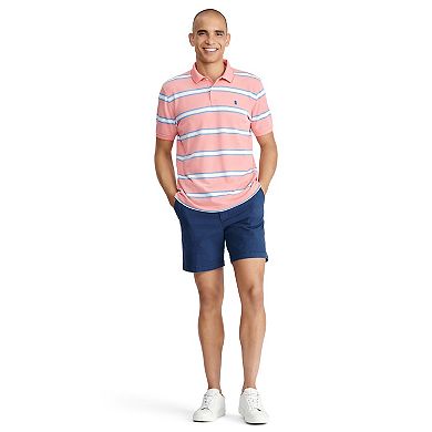 Men's IZOD Advantage Performance Stripe Polo