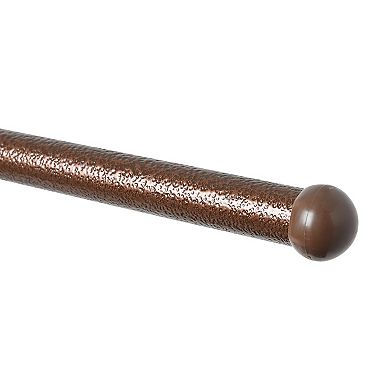 Household Essentials Hinge-It Family Towel Bar