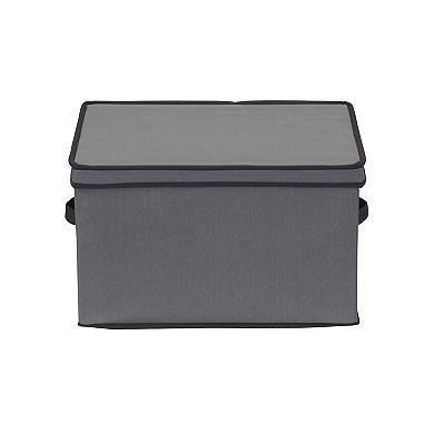 Household Essentials Stemware Storage Box