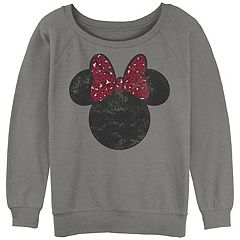 Kohls shop disney sweatshirt