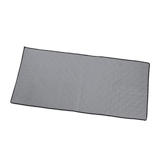 Household Essentials Quilted Table Leaf Storage Bag