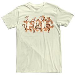 Baseball Tigger T-shirt/ Disney Tigger T Shirt/ MLB Tshirt/ 