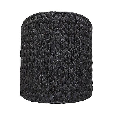 Household Essentials Oval Magazine Rack