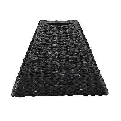 Household Essentials Oval Magazine Rack