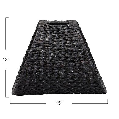 Household Essentials Oval Magazine Rack