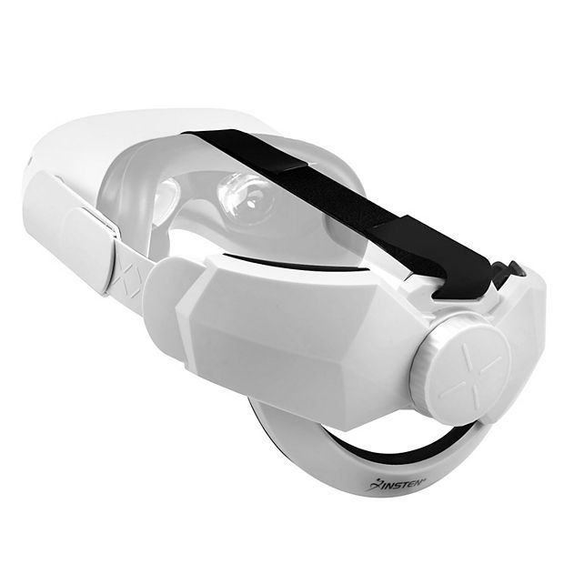 Quest 2 (Oculus) Elite Strap for Enhanced Support and Comfort in VR 