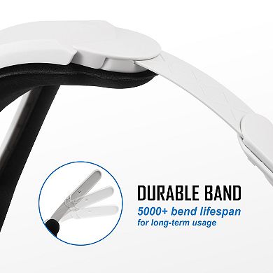Head Strap For Oculus Quest 2 VR Headset Elite Replacement Headband Accessories