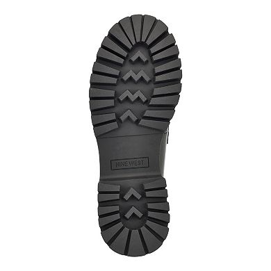 Nine West Gemay Women's Slip-on Casual Loafers