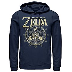 Nintendo Hoodies Sweatshirts Kohl s