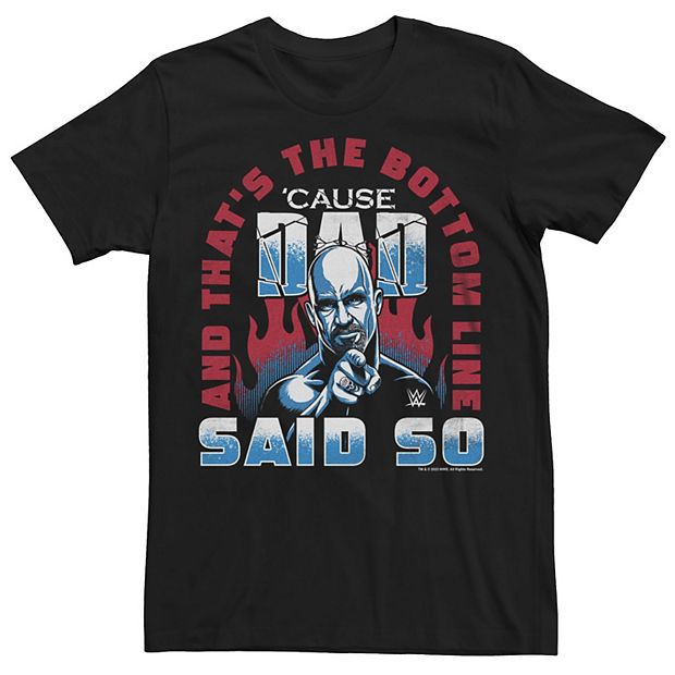 Because I Said So.. That's Why T-Shirt Because I Said So.. That's Why T-Shirt