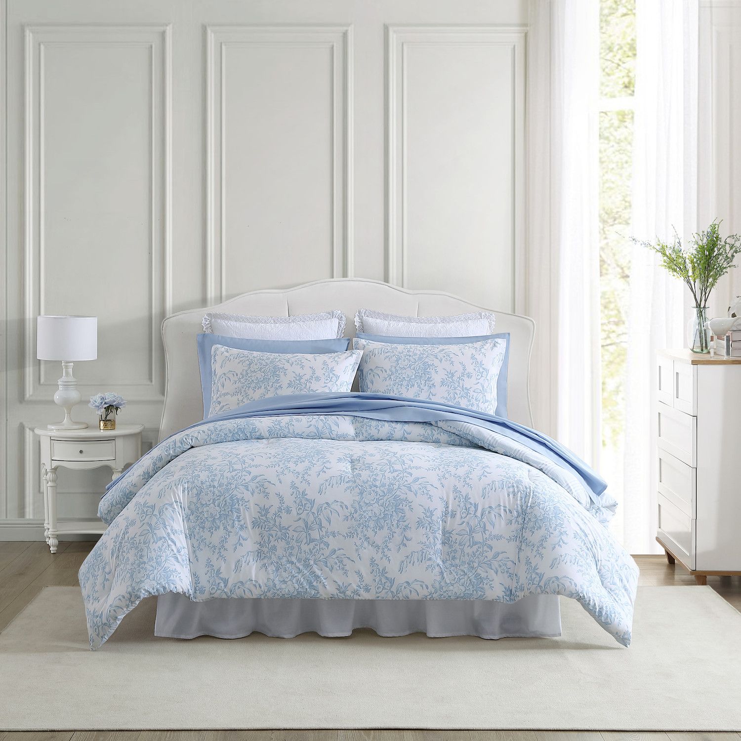 Josepha discount comforter set