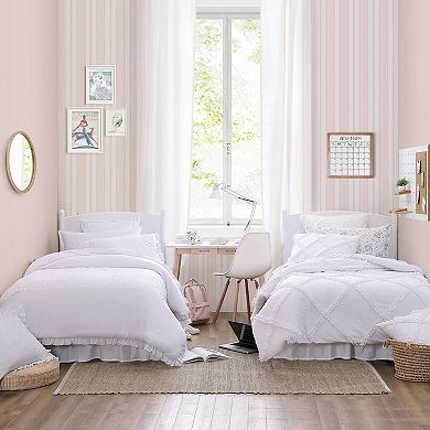 Laura Ashley Norah Comforter Set