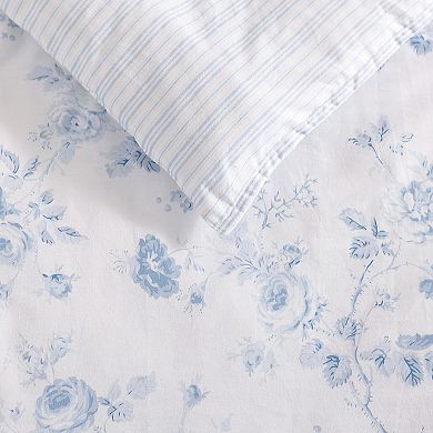 Laura Ashley Belinda Comforter Set