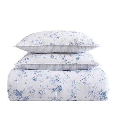 Laura ashley down blanket best sale