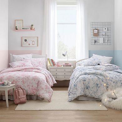 Laura Ashley Belinda Comforter Set