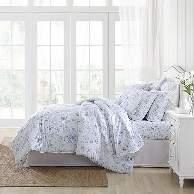 Laura Ashley Belinda Comforter Set