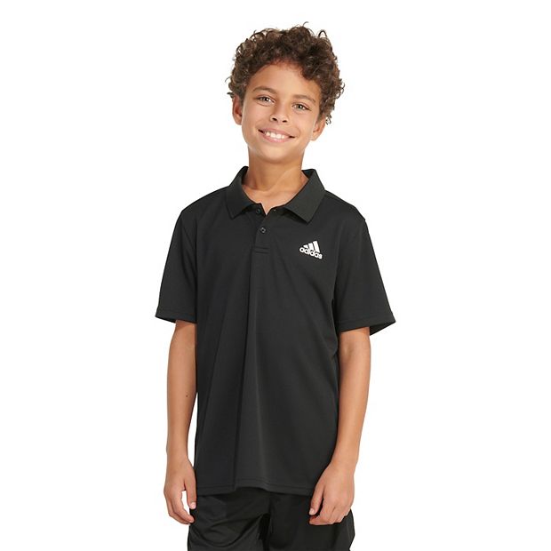 Kohls boys clearance polo