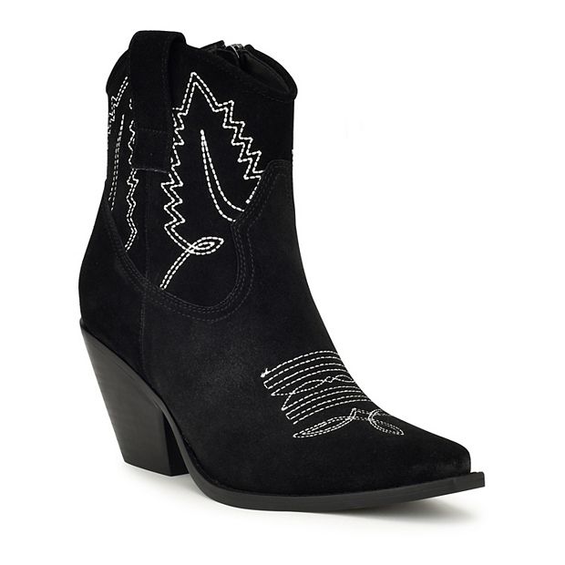 Nine west hot sale boots kohls