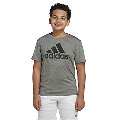 Adidas best sale boys tshirt