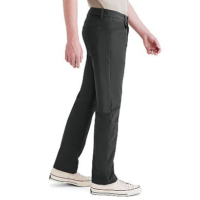 Men's Dockers® Go Jean Cut Straight-Fit Pants