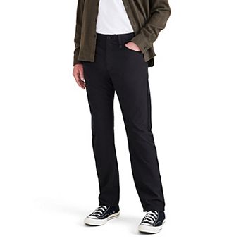 Men's Dockers® Go Jean Cut Straight-Fit Pants