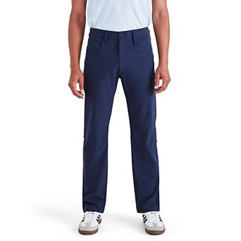 Men's Dockers® Go Jean Cut Straight-Fit Pants