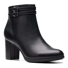 Kohls clark outlet boots