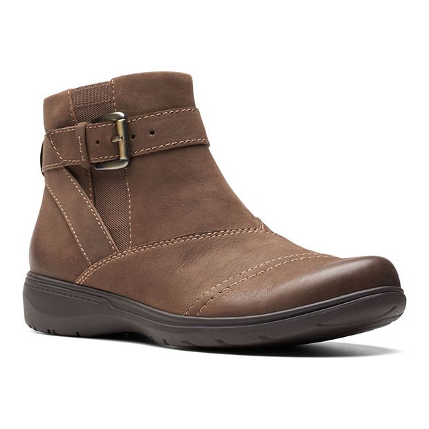 Kohls hotsell clark boots