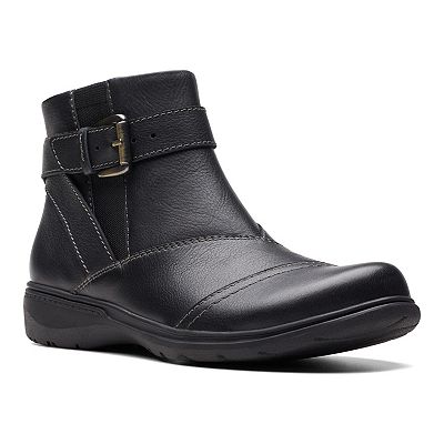 Clarks boots kohls best sale