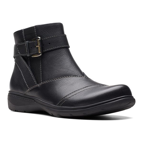 Womens work boots hot sale kohls