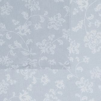 The Farmhouse Majesty Floral Sheet Set
