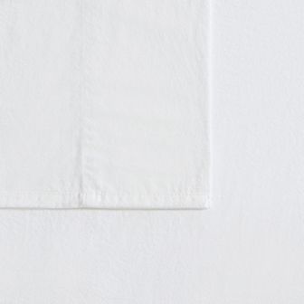 The Farmhouse by Rachel Ashwell 200 Thread Count Solid Sheet Set