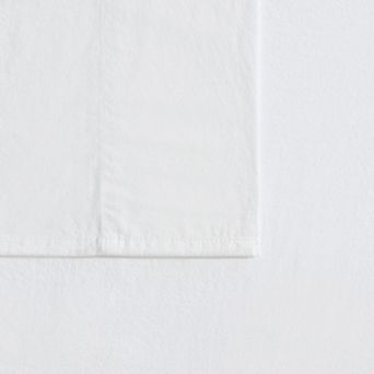 The Farmhouse by Rachel Ashwell 200 Thread Count Solid Sheet Set