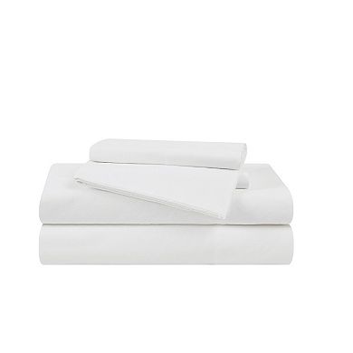 The Farmhouse by Rachel Ashwell 200 Thread Count Solid Sheet Set