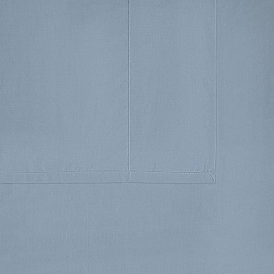 The Farmhouse by Rachel Ashwell 200 Thread Count Solid Sheet Set