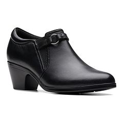 Kohls womens clark outlet shoes