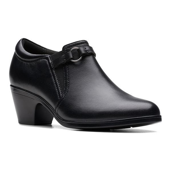 Kohls womens hot sale clarks shoes