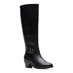 Kohls 2024 clarks boots