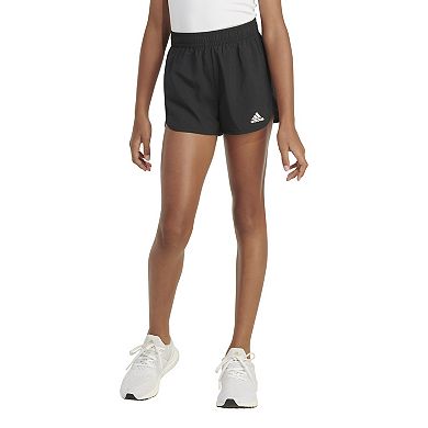 Girls 7-16 adidas Retro Woven Shorts in Regular & Plus