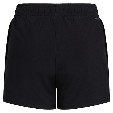 Girls 7-16 adidas Retro Woven Shorts in Regular & Plus