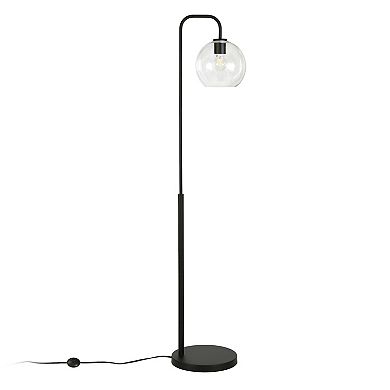 Finley & Sloane Harrison Arc Floor Lamp