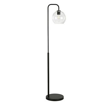 Finley & Sloane Harrison Arc Floor Lamp