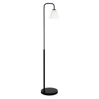 Finley & Sloane Henderson Arc Floor Lamp