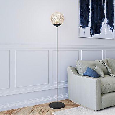 Finley & Sloane Oula Tall Floor Lamp