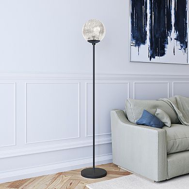 Finley & Sloane Oula Tall Floor Lamp