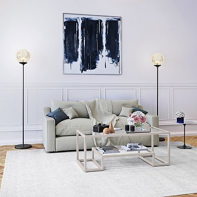 Finley & Sloane Oula Tall Floor Lamp